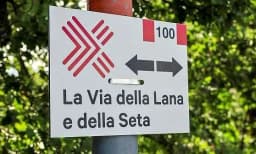 La Ruta de la Lana y la Seda