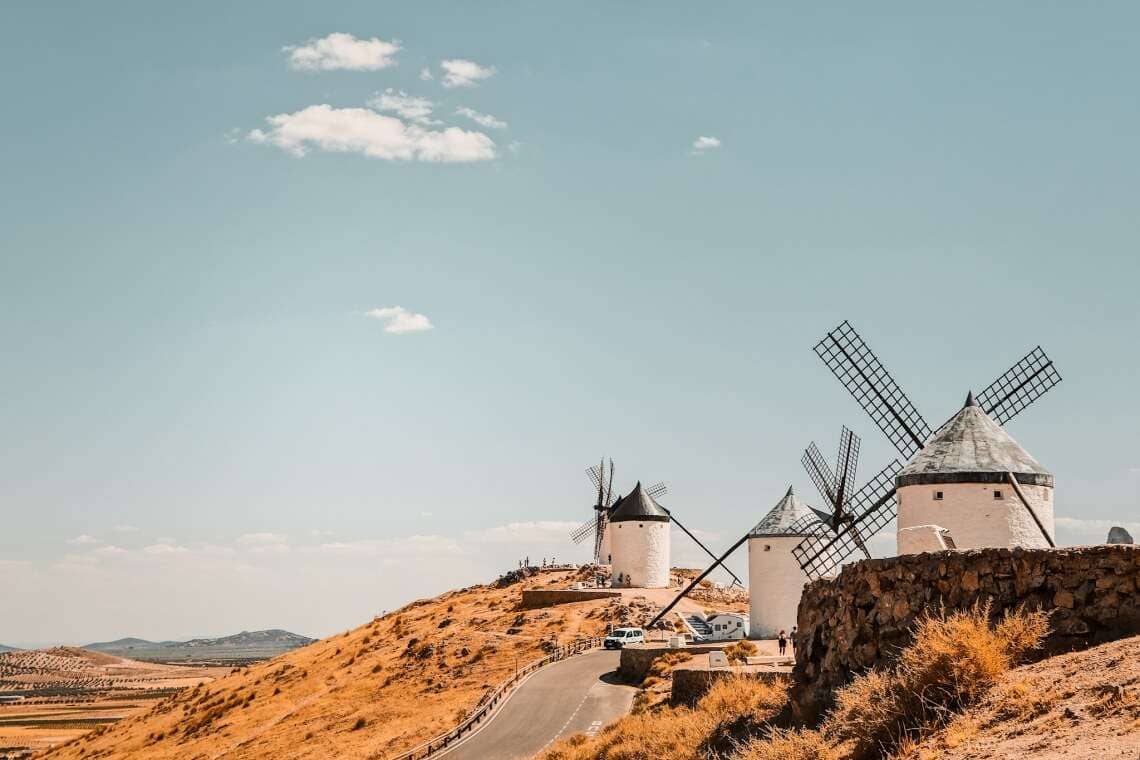 Spain