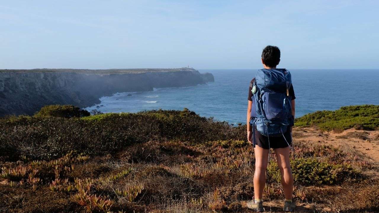 Rota Vicentina: from Porto Covo to Lagos