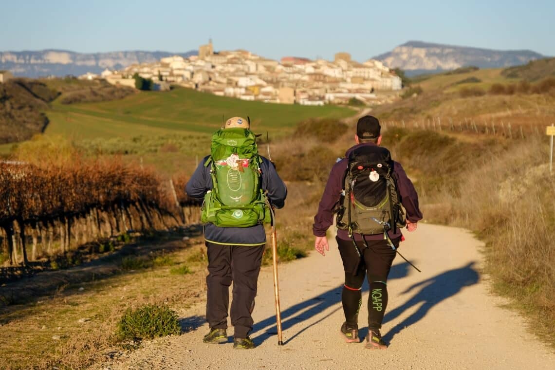 Camino de Santiago