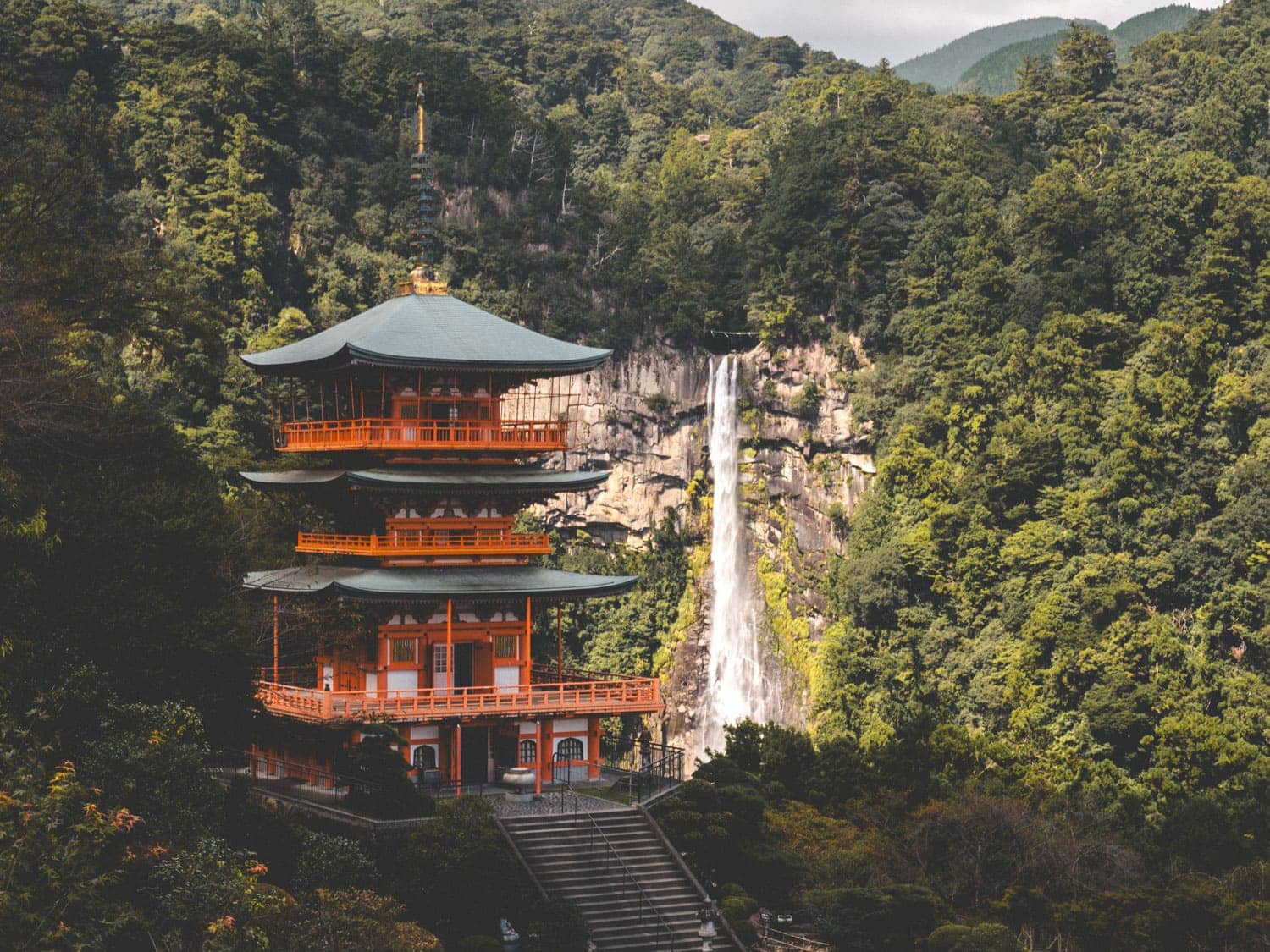 Japan