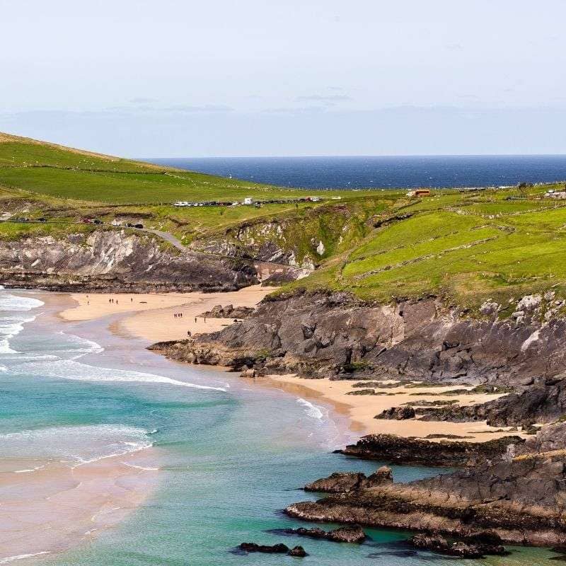 Ireland
