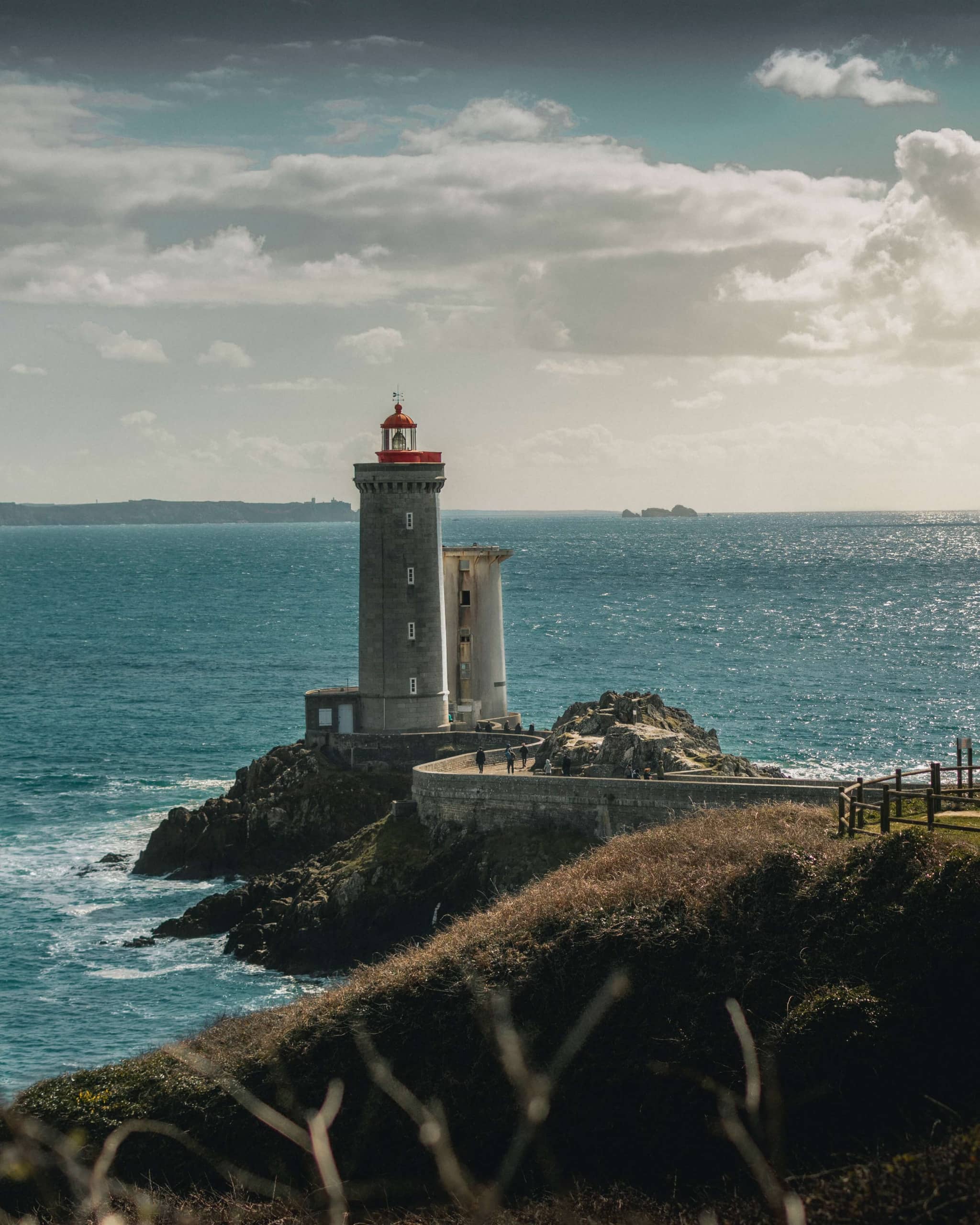 France