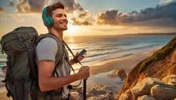 12 Lieder um deinen Wandergeist zu erwecken